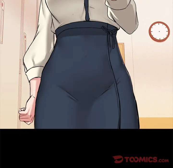 All About That Game Life Manhwa Chapter 14 - Page 135