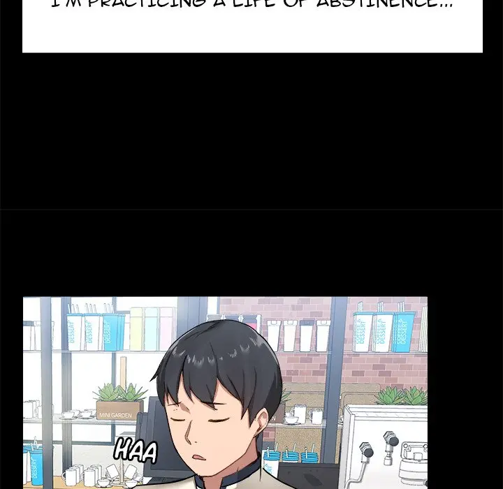 All About That Game Life Manhwa Chapter 14 - Page 16