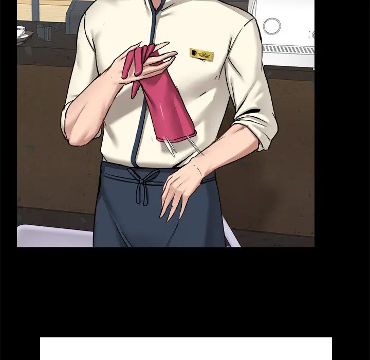 All About That Game Life Manhwa Chapter 14 - Page 17