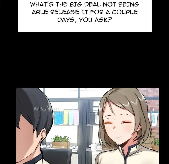 All About That Game Life Manhwa Chapter 14 - Page 18