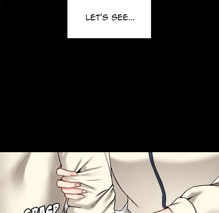 All About That Game Life Manhwa Chapter 14 - Page 20
