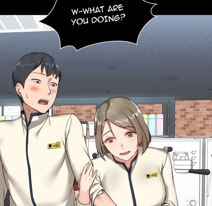 All About That Game Life Manhwa Chapter 14 - Page 22