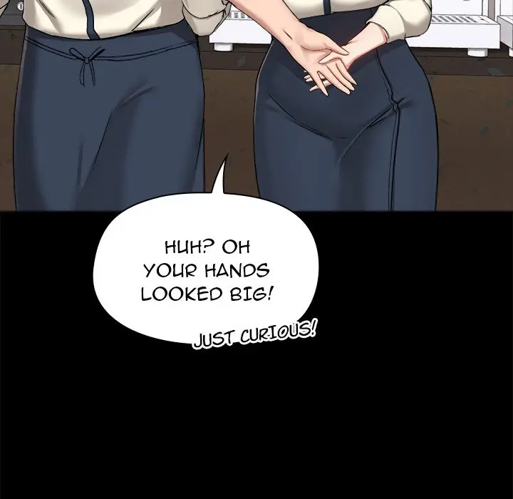 All About That Game Life Manhwa Chapter 14 - Page 23