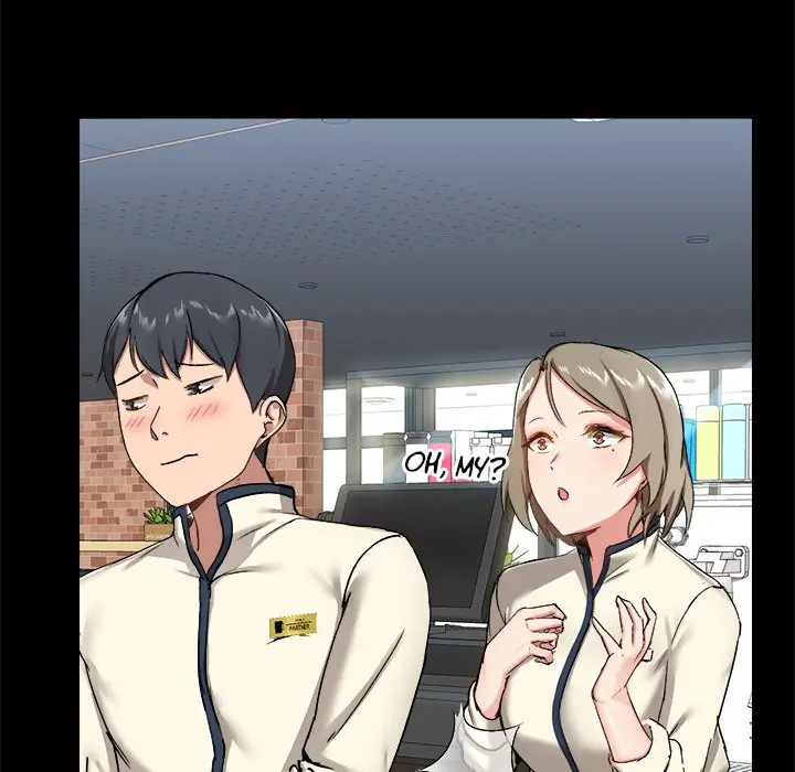 All About That Game Life Manhwa Chapter 14 - Page 24