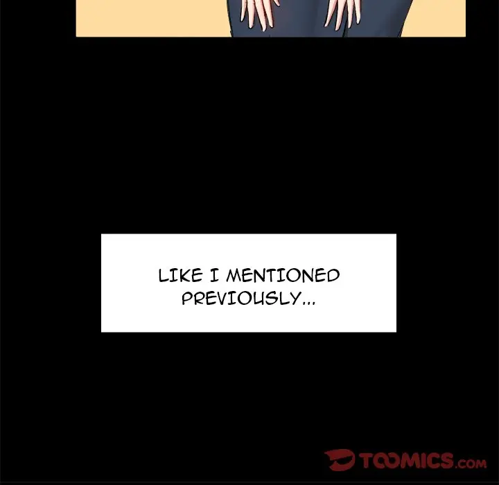 All About That Game Life Manhwa Chapter 14 - Page 27