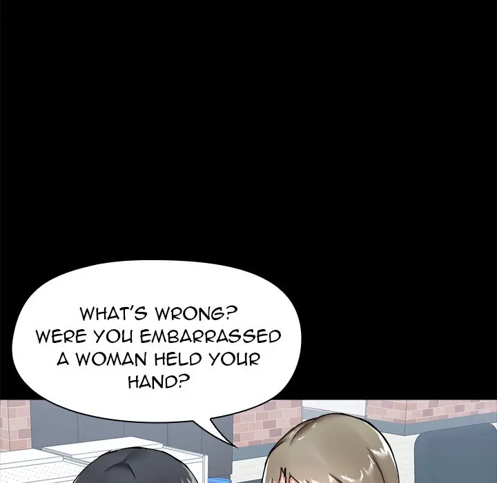 All About That Game Life Manhwa Chapter 14 - Page 28