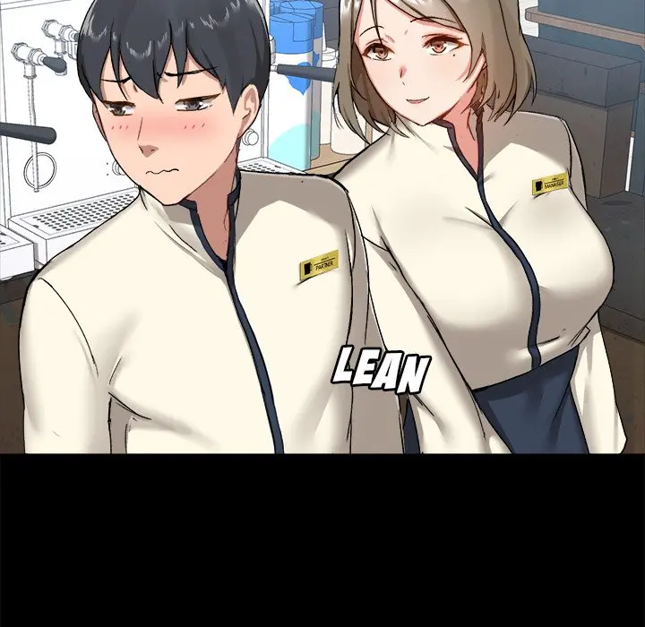 All About That Game Life Manhwa Chapter 14 - Page 29