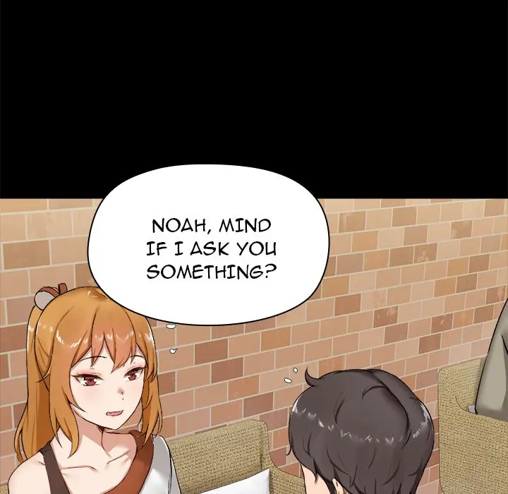 All About That Game Life Manhwa Chapter 14 - Page 35