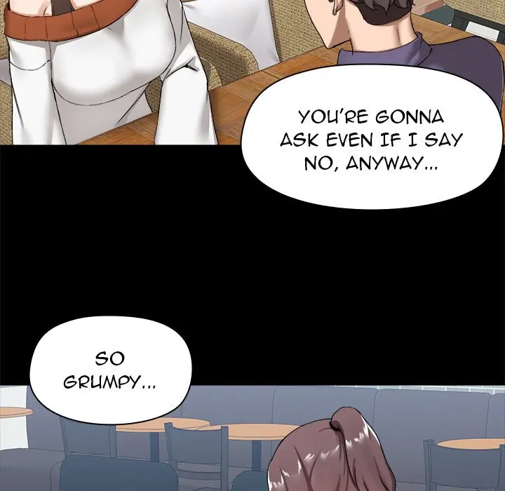 All About That Game Life Manhwa Chapter 14 - Page 36