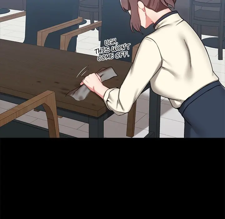 All About That Game Life Manhwa Chapter 14 - Page 37