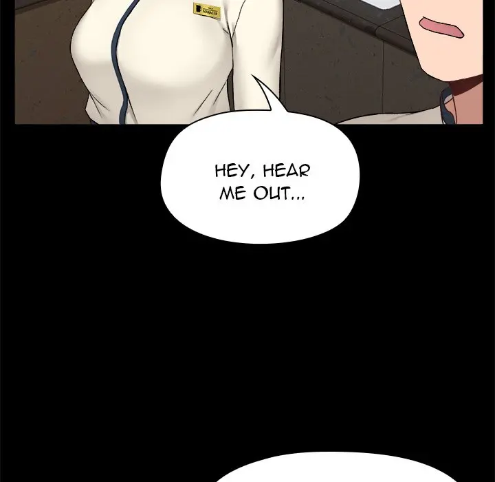 All About That Game Life Manhwa Chapter 14 - Page 42