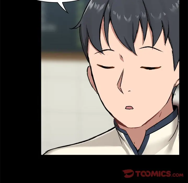All About That Game Life Manhwa Chapter 14 - Page 45
