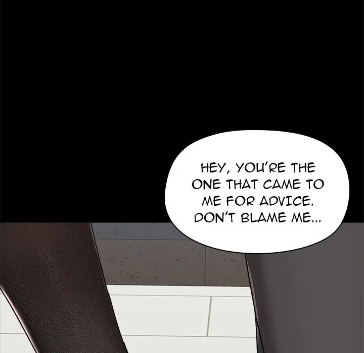All About That Game Life Manhwa Chapter 14 - Page 46