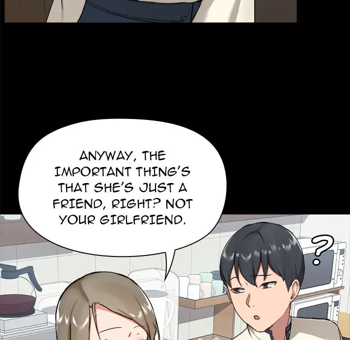 All About That Game Life Manhwa Chapter 14 - Page 52