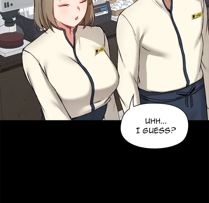 All About That Game Life Manhwa Chapter 14 - Page 53