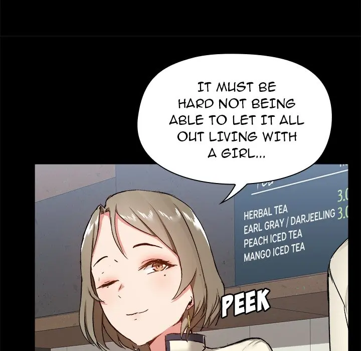 All About That Game Life Manhwa Chapter 14 - Page 54