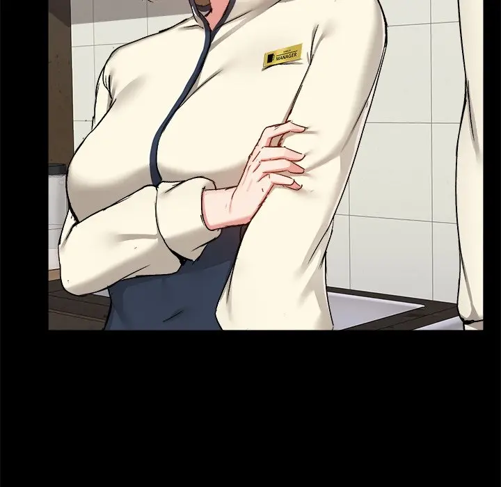 All About That Game Life Manhwa Chapter 14 - Page 55