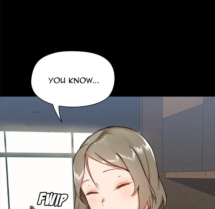 All About That Game Life Manhwa Chapter 14 - Page 58