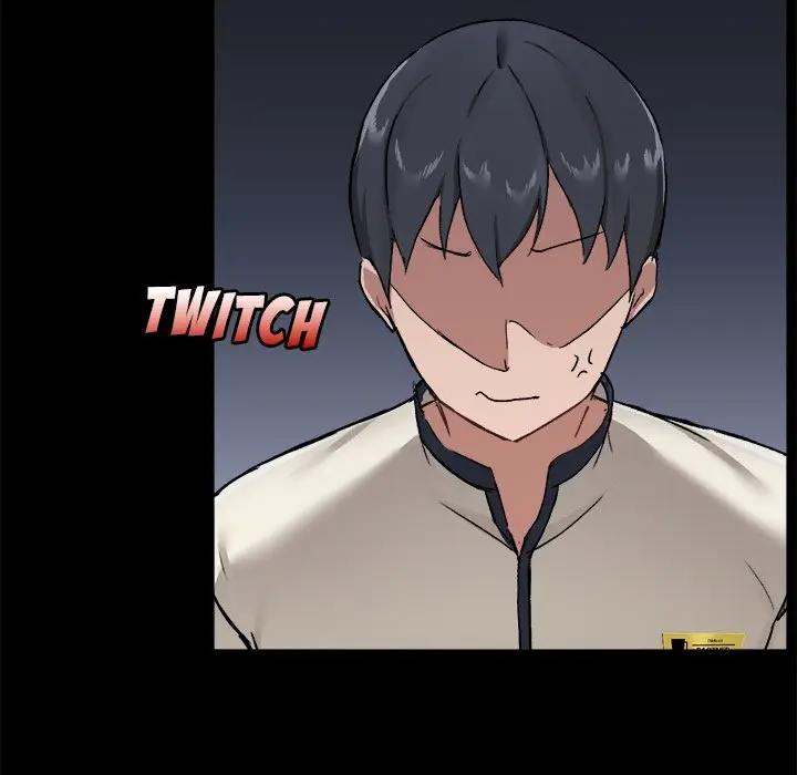 All About That Game Life Manhwa Chapter 14 - Page 61