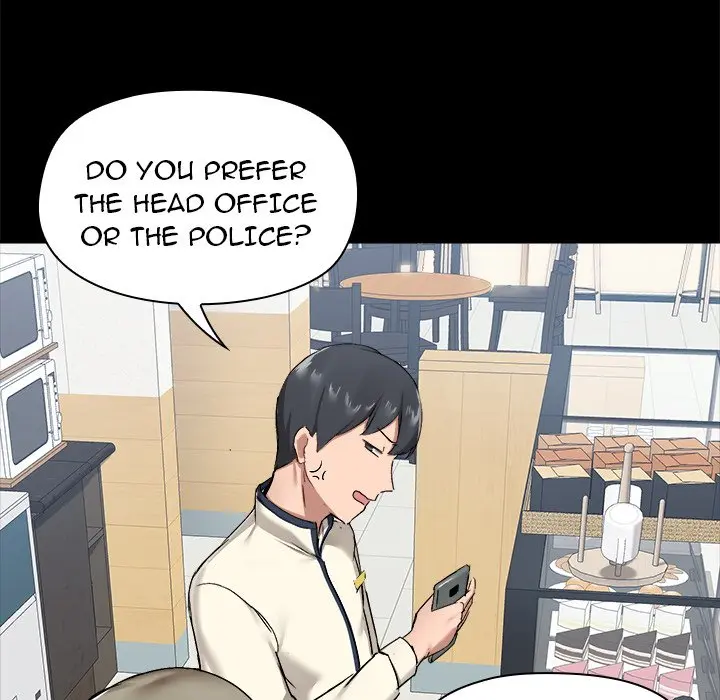 All About That Game Life Manhwa Chapter 14 - Page 62