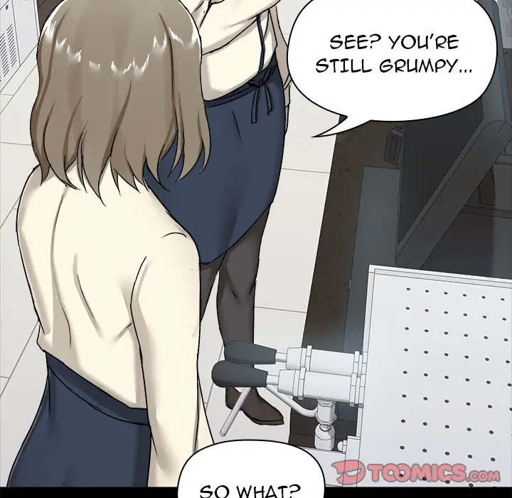 All About That Game Life Manhwa Chapter 14 - Page 63