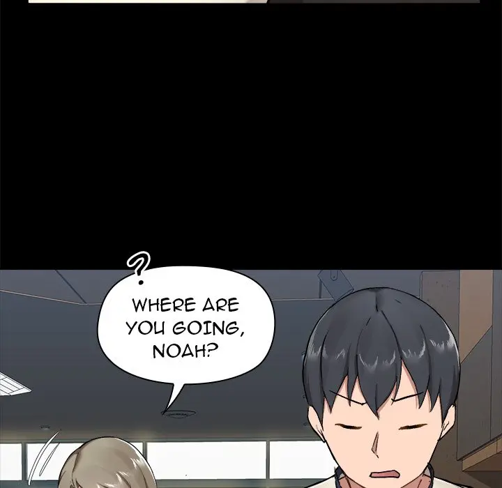 All About That Game Life Manhwa Chapter 14 - Page 72