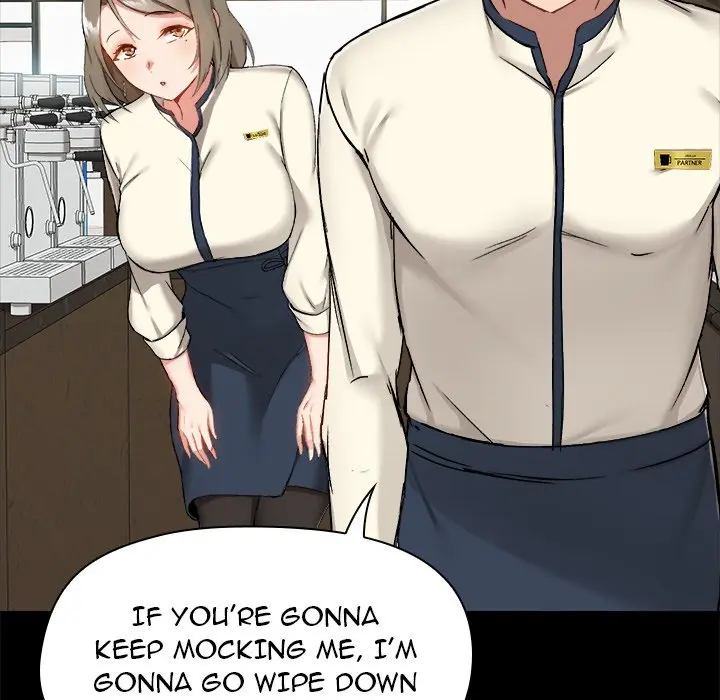 All About That Game Life Manhwa Chapter 14 - Page 73