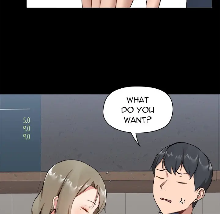 All About That Game Life Manhwa Chapter 14 - Page 77
