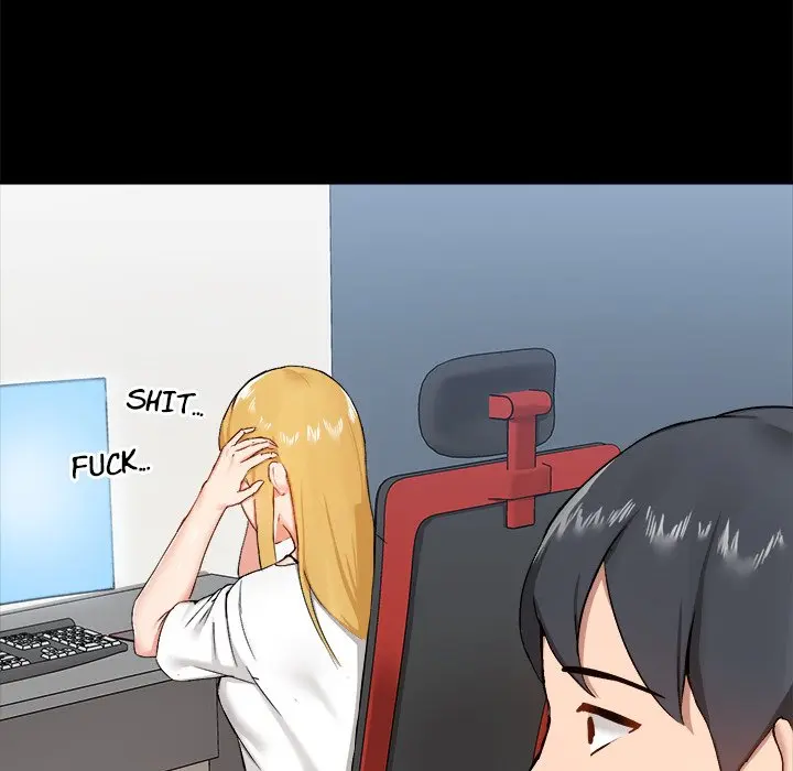 All About That Game Life Manhwa Chapter 14 - Page 8