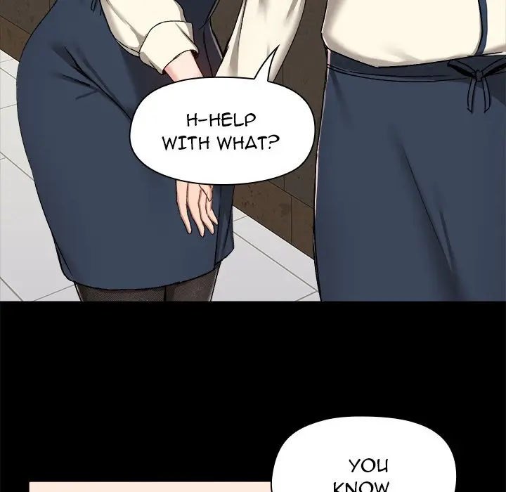 All About That Game Life Manhwa Chapter 14 - Page 83