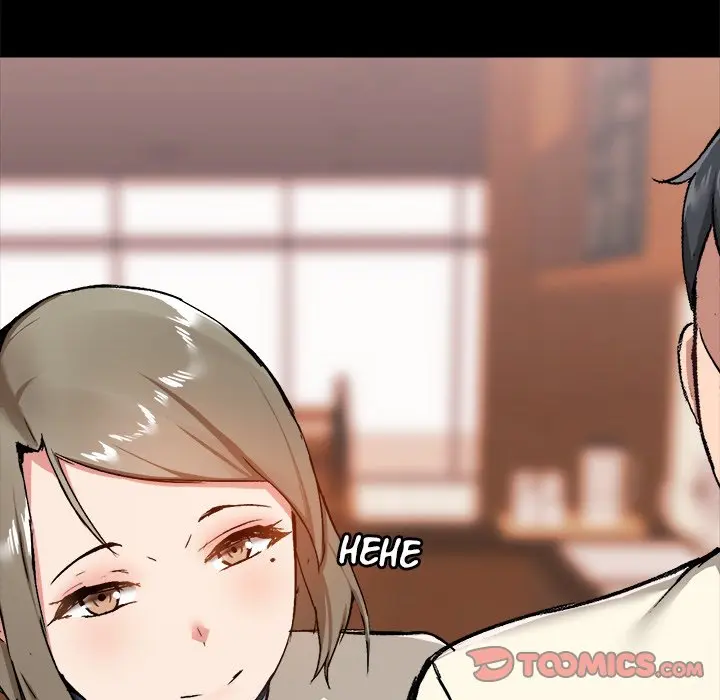 All About That Game Life Manhwa Chapter 14 - Page 87