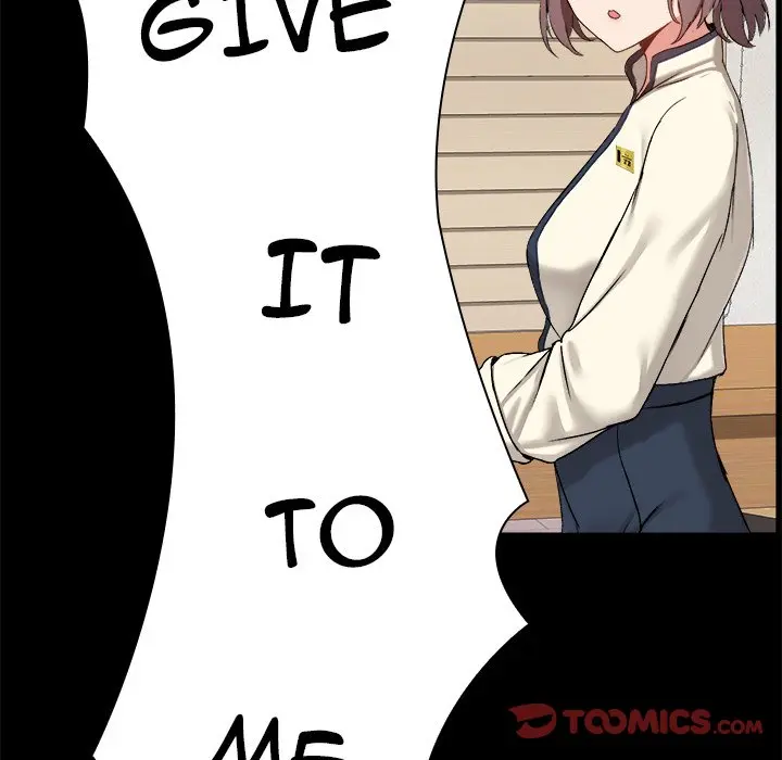 All About That Game Life Manhwa Chapter 14 - Page 99