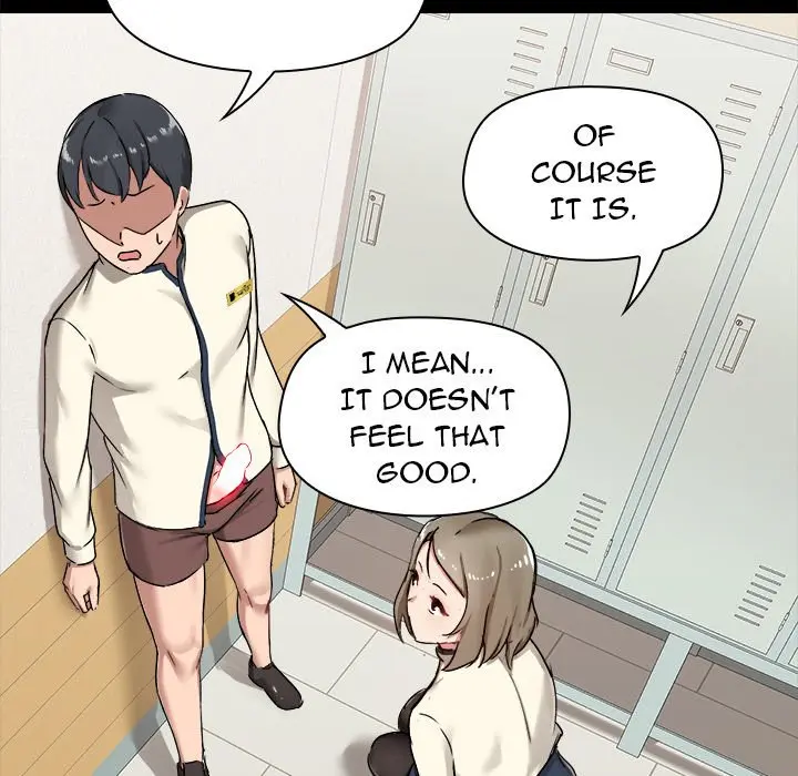 All About That Game Life Manhwa Chapter 15 - Page 104
