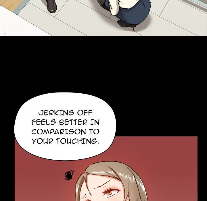 All About That Game Life Manhwa Chapter 15 - Page 105