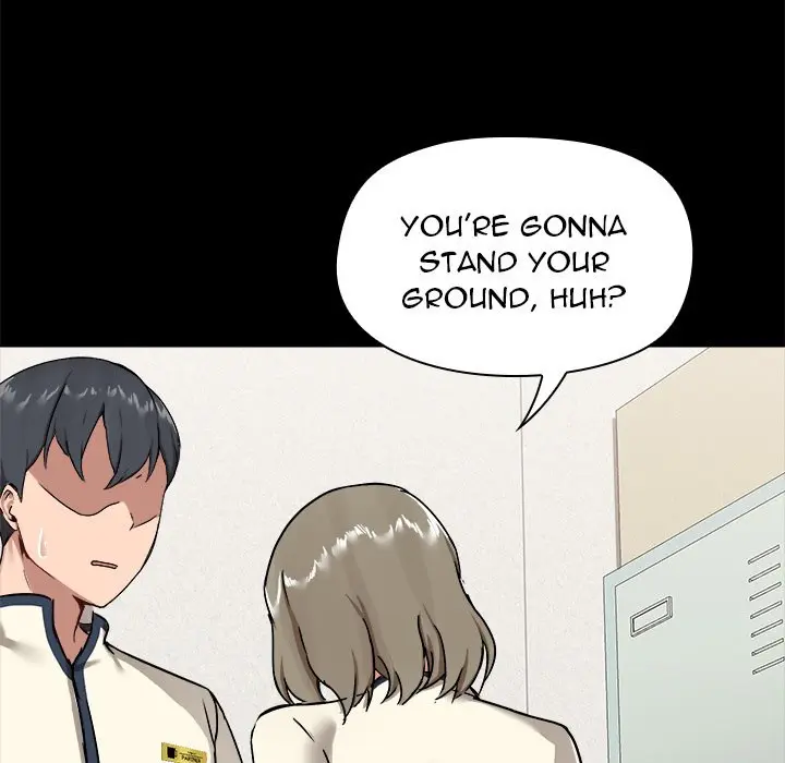 All About That Game Life Manhwa Chapter 15 - Page 109