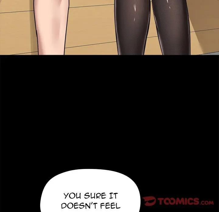 All About That Game Life Manhwa Chapter 15 - Page 111