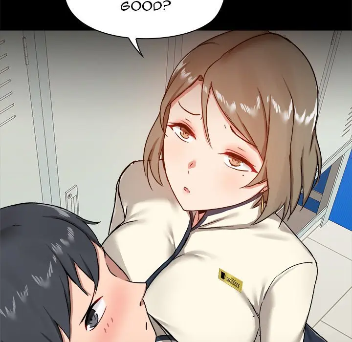 All About That Game Life Manhwa Chapter 15 - Page 112