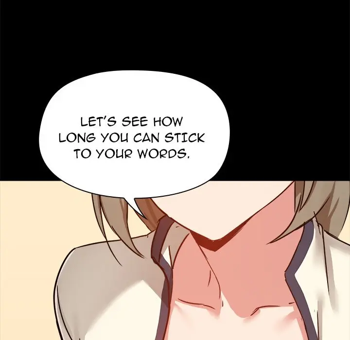 All About That Game Life Manhwa Chapter 15 - Page 117