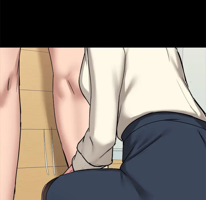 All About That Game Life Manhwa Chapter 15 - Page 121