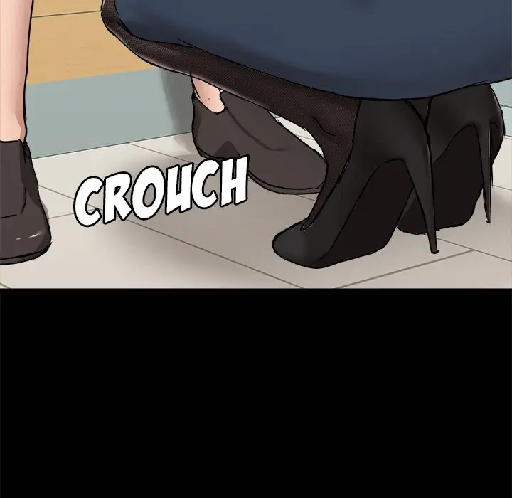 All About That Game Life Manhwa Chapter 15 - Page 122