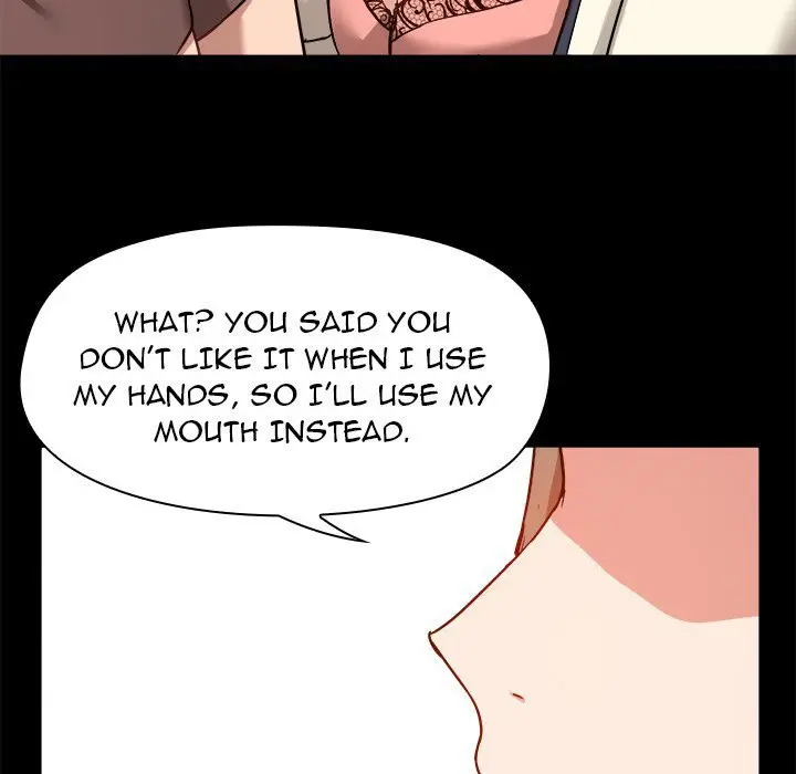 All About That Game Life Manhwa Chapter 15 - Page 125
