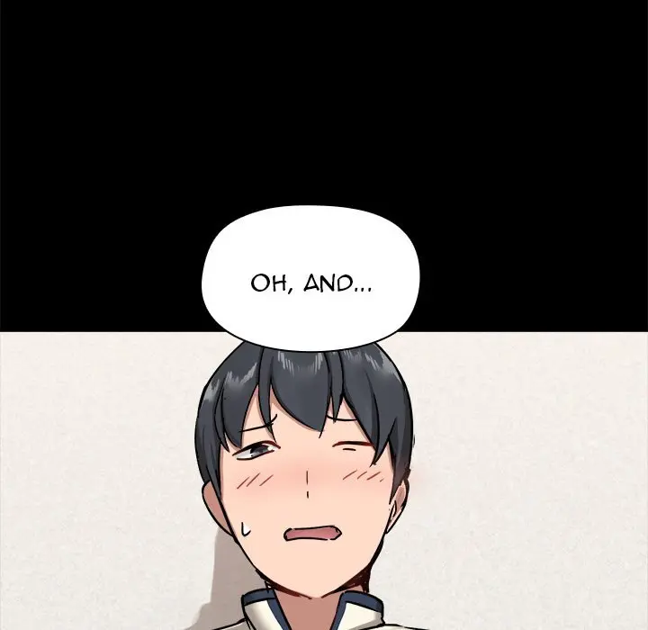 All About That Game Life Manhwa Chapter 15 - Page 127