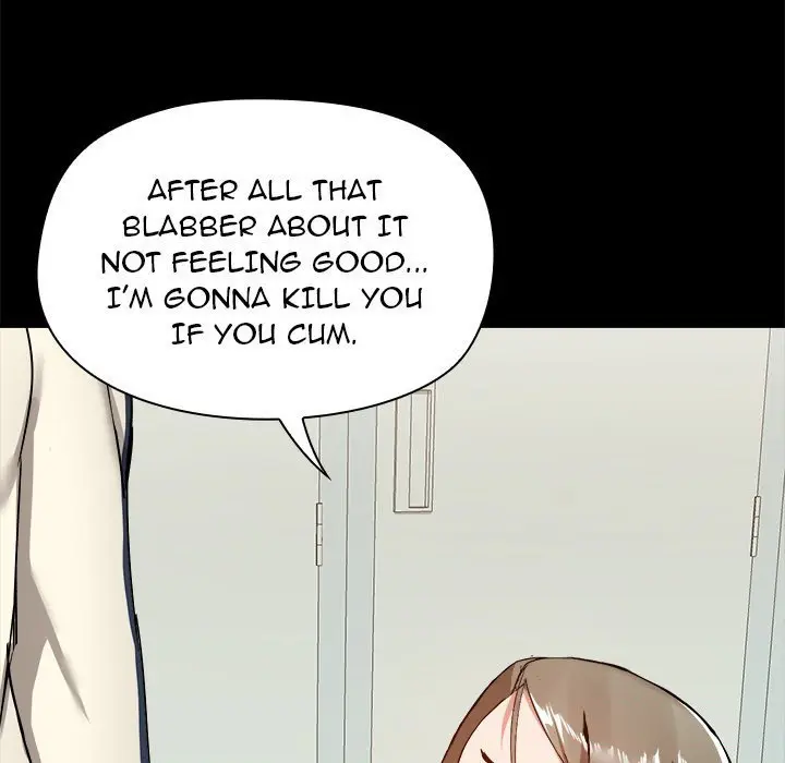 All About That Game Life Manhwa Chapter 15 - Page 129