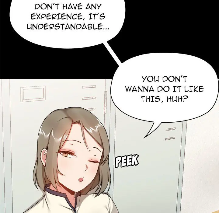 All About That Game Life Manhwa Chapter 15 - Page 13