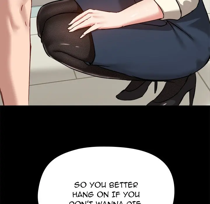 All About That Game Life Manhwa Chapter 15 - Page 131
