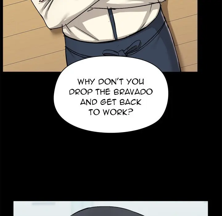 All About That Game Life Manhwa Chapter 15 - Page 18