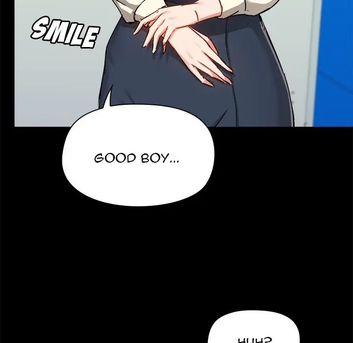 All About That Game Life Manhwa Chapter 15 - Page 22