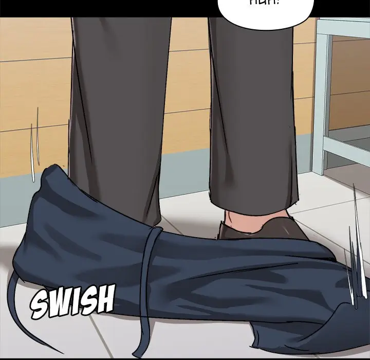 All About That Game Life Manhwa Chapter 15 - Page 23