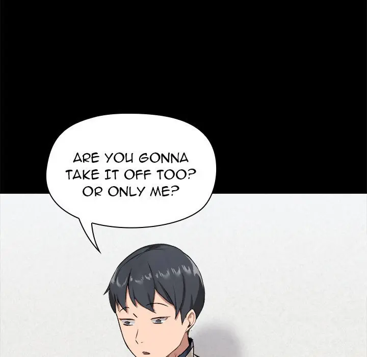 All About That Game Life Manhwa Chapter 15 - Page 24
