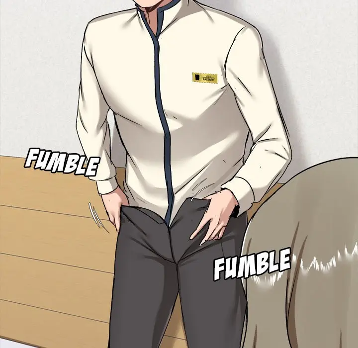 All About That Game Life Manhwa Chapter 15 - Page 25